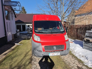 vand Fiat Ducato - imagine 7