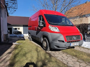 vand Fiat Ducato - imagine 6