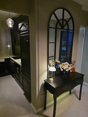 Apartament 2 camere Cetatii