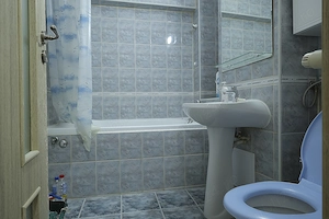 Sebastian intersectie cu Cal. Rahovei, super apartament 2 camere, etaj 2 - imagine 7