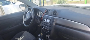 Vând autoturism Suzuki Vitara, 12 000 euro, an fabricație 2024, unic proprietar, încă în garanție... - imagine 3