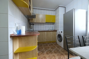 Sebastian intersectie cu Cal. Rahovei, super apartament 2 camere, etaj 2 - imagine 8