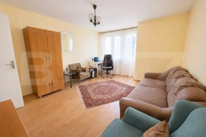 Garsoniera Petfrindly, 32 mp, parcare, zona McDonald's