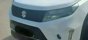 Vând autoturism Suzuki Vitara, 12 000 euro, an fabricație 2024, unic proprietar, încă în garanție... - imagine 2