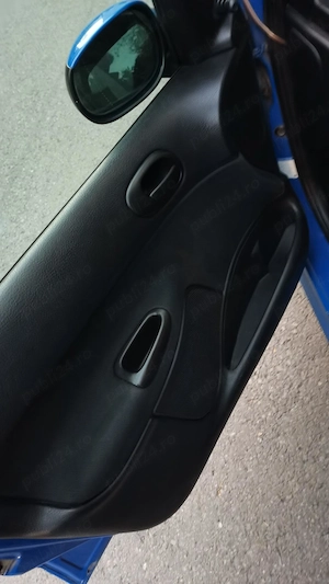 Peugeot 206 1.4 benzina  - imagine 5