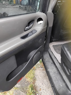  vind  renault espace - imagine 3