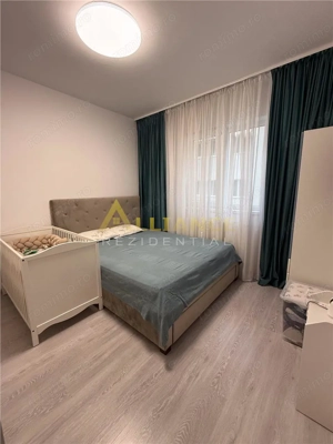 Apartament 2 camere de vanzare – 53.6 mp – etaj 2 – parcare inclusa – bloc 2020 - imagine 5