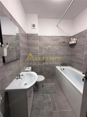 Apartament 2 camere de vanzare – 53.6 mp – etaj 2 – parcare inclusa – bloc 2020 - imagine 11