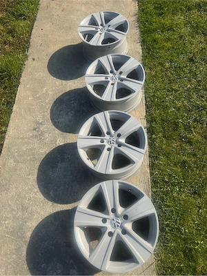 Genti auto VW  - imagine 5