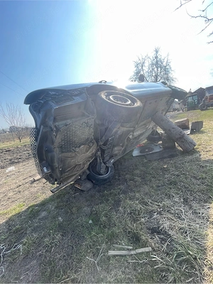 Dezmembrez golf 6 break. - imagine 4