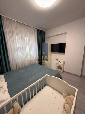 Apartament 2 camere de vanzare – 53.6 mp – etaj 2 – parcare inclusa – bloc 2020 - imagine 6