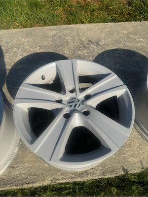 Genti auto VW  - imagine 2