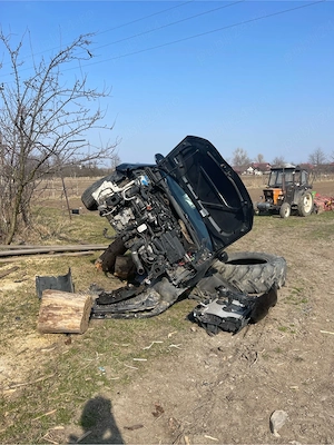 Dezmembrez golf 6 break. - imagine 5