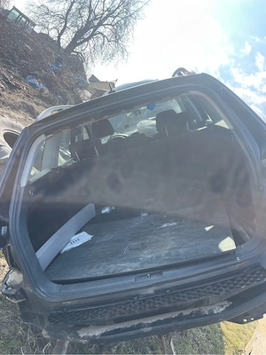 Dezmembrez golf 6 break. - imagine 3