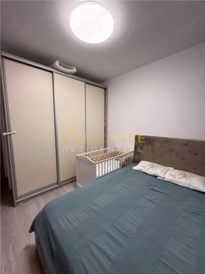 Apartament 2 camere de vanzare – 53.6 mp – etaj 2 – parcare inclusa – bloc 2020 - imagine 4