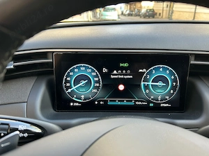 Hyundai Tucson - imagine 5