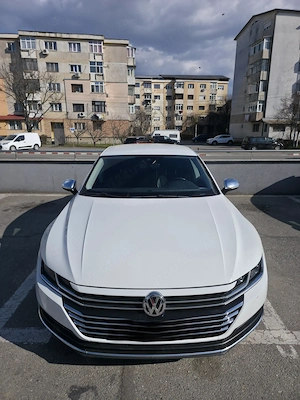 Volkswagen Arteon  - imagine 3