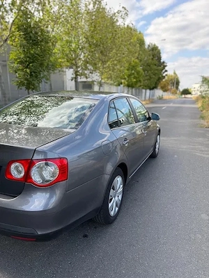 wolkswagen Jetta benzina si GPL - imagine 2