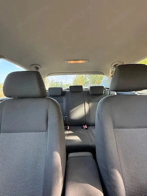 wolkswagen Jetta benzina si GPL - imagine 3