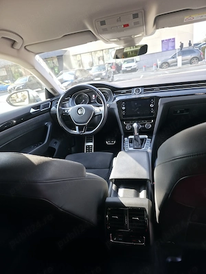 Volkswagen Arteon  - imagine 6