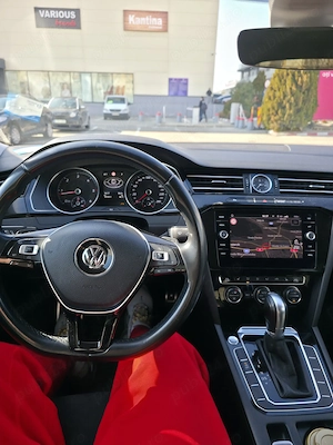 Volkswagen Arteon  - imagine 2