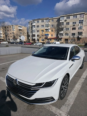 Volkswagen Arteon  - imagine 5