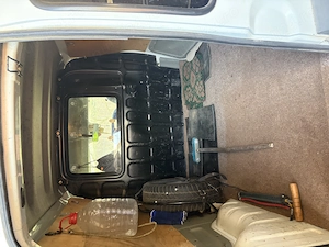 Renault kangoo - imagine 5