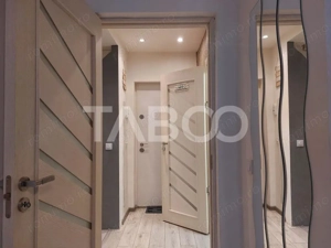 Apartament 40 mp 2 camere loc de parcare Pet Friendly Cisnadie - imagine 14