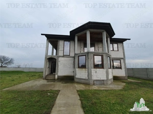 VILA IMPERIALA DE EXCEPTIE PREMIUM CU 20.000 MP TEREN - imagine 7