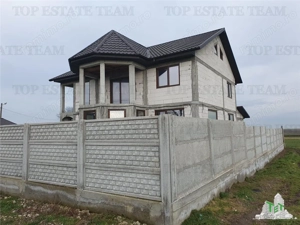 VILA IMPERIALA DE EXCEPTIE PREMIUM CU 20.000 MP TEREN - imagine 3
