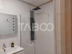 Apartament 40 mp 2 camere loc de parcare Pet Friendly Cisnadie - imagine 11