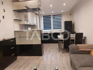 Apartament 40 mp 2 camere loc de parcare Pet Friendly Cisnadie - imagine 2