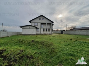 VILA IMPERIALA DE EXCEPTIE PREMIUM CU 20.000 MP TEREN - imagine 5