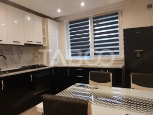 Apartament 40 mp 2 camere loc de parcare Pet Friendly Cisnadie - imagine 7