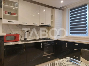 Apartament 40 mp 2 camere loc de parcare Pet Friendly Cisnadie - imagine 6