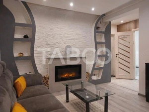 Apartament 40 mp 2 camere loc de parcare Pet Friendly Cisnadie - imagine 3