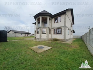 VILA IMPERIALA DE EXCEPTIE PREMIUM CU 20.000 MP TEREN