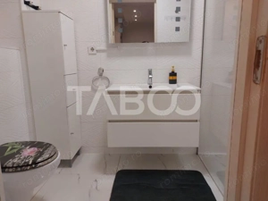 Apartament 40 mp 2 camere loc de parcare Pet Friendly Cisnadie - imagine 10