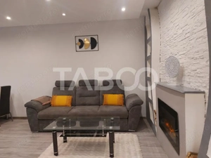 Apartament 40 mp 2 camere loc de parcare Pet Friendly Cisnadie - imagine 5