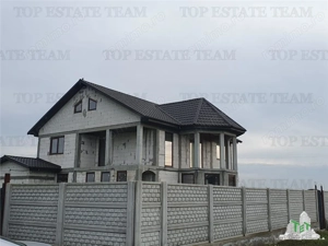 VILA IMPERIALA DE EXCEPTIE PREMIUM CU 20.000 MP TEREN - imagine 4