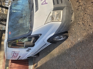 se vinde ford tranzit - imagine 2