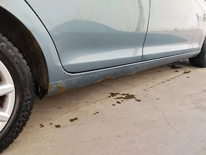 Volswagen Jetta, an 2009 - imagine 10