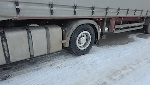 Volvo fh 460 euro6 - imagine 2