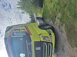 Volvo fh 460 euro6 - imagine 5