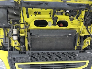 Volvo fh 460 euro6 - imagine 4