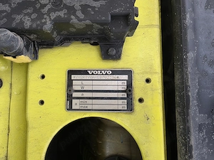 Volvo fh 460 euro6 - imagine 3