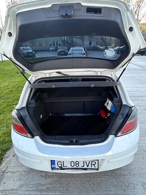Opel Astra H 1.4 Benzina 2010, Unic Proprietar, Bine Intretinuta - imagine 2