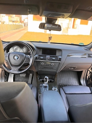 Bmw X3 xdrive - imagine 3