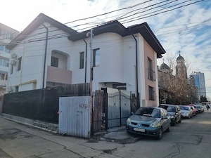 spatiu birouri, ultracentral Catedrala, Coreco 4 camere