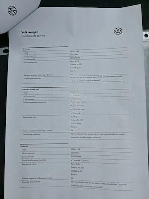 Volkswagen Arteon  - imagine 9